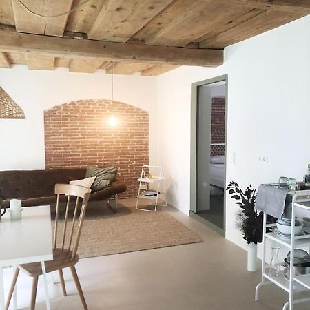 Gemuetliche Wohnung Im Herzen Von لينتز المظهر الخارجي الصورة