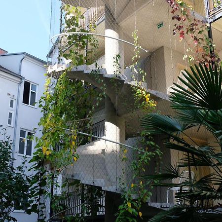 Gemuetliche Wohnung Im Herzen Von لينتز المظهر الخارجي الصورة