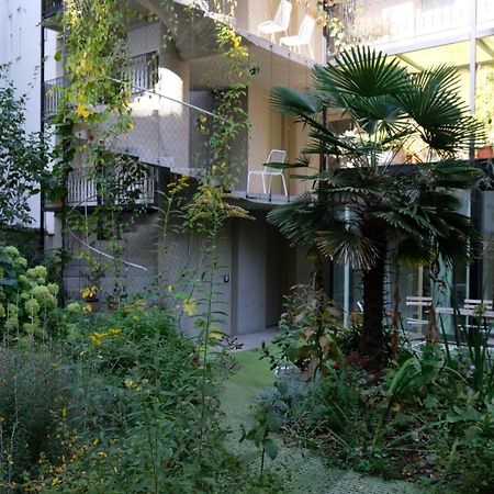 Gemuetliche Wohnung Im Herzen Von لينتز المظهر الخارجي الصورة