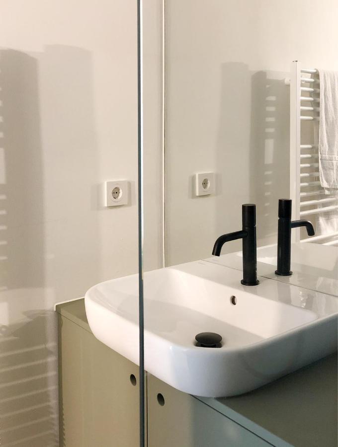 Gemuetliche Wohnung Im Herzen Von لينتز المظهر الخارجي الصورة