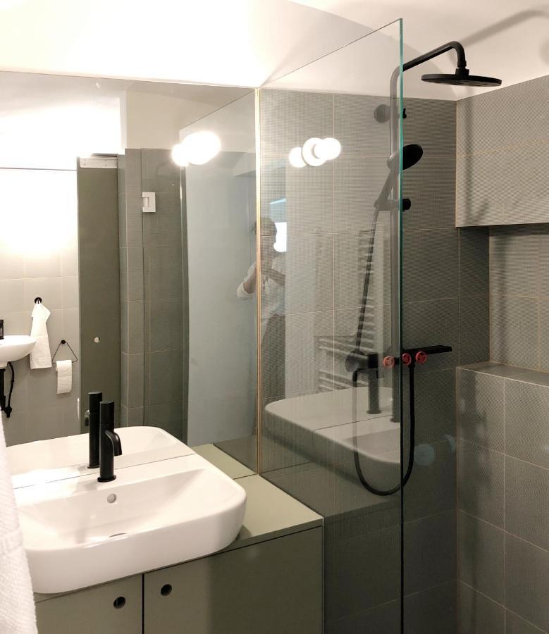 Gemuetliche Wohnung Im Herzen Von لينتز المظهر الخارجي الصورة