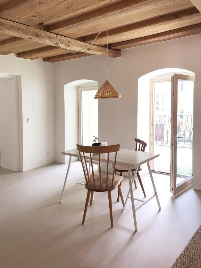 Gemuetliche Wohnung Im Herzen Von لينتز المظهر الخارجي الصورة
