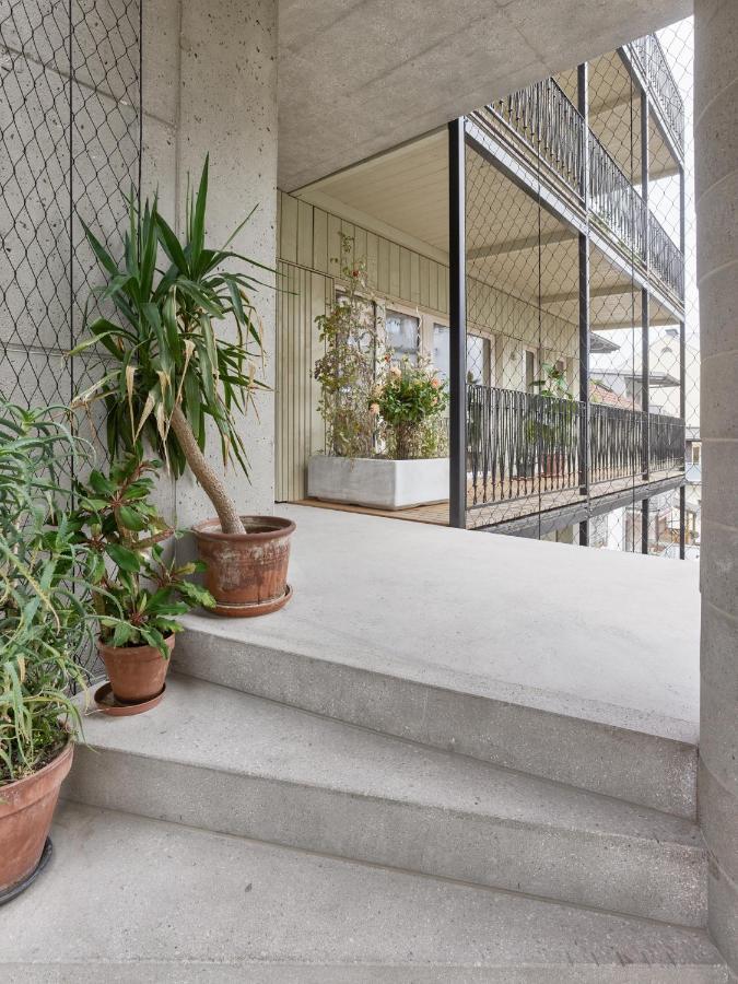 Gemuetliche Wohnung Im Herzen Von لينتز المظهر الخارجي الصورة